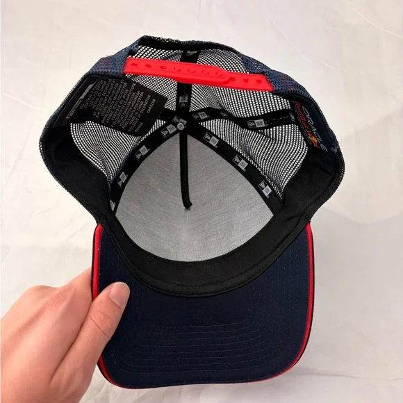Red Bull Racing Hat - Picture 3 of 3